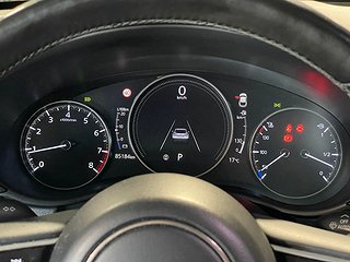 Kombi Mazda CX-30 14 av 25