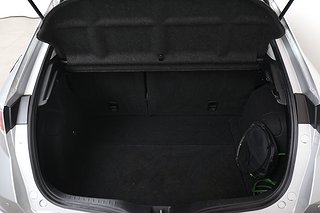 Halvkombi Honda Civic 20 av 20