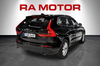 SUV Volvo XC60 5 av 25