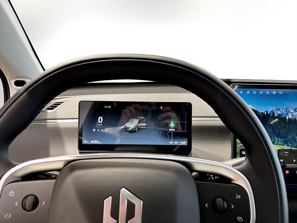 Bild på Leapmotor C10 ProMax Design 299hk - DEMO
