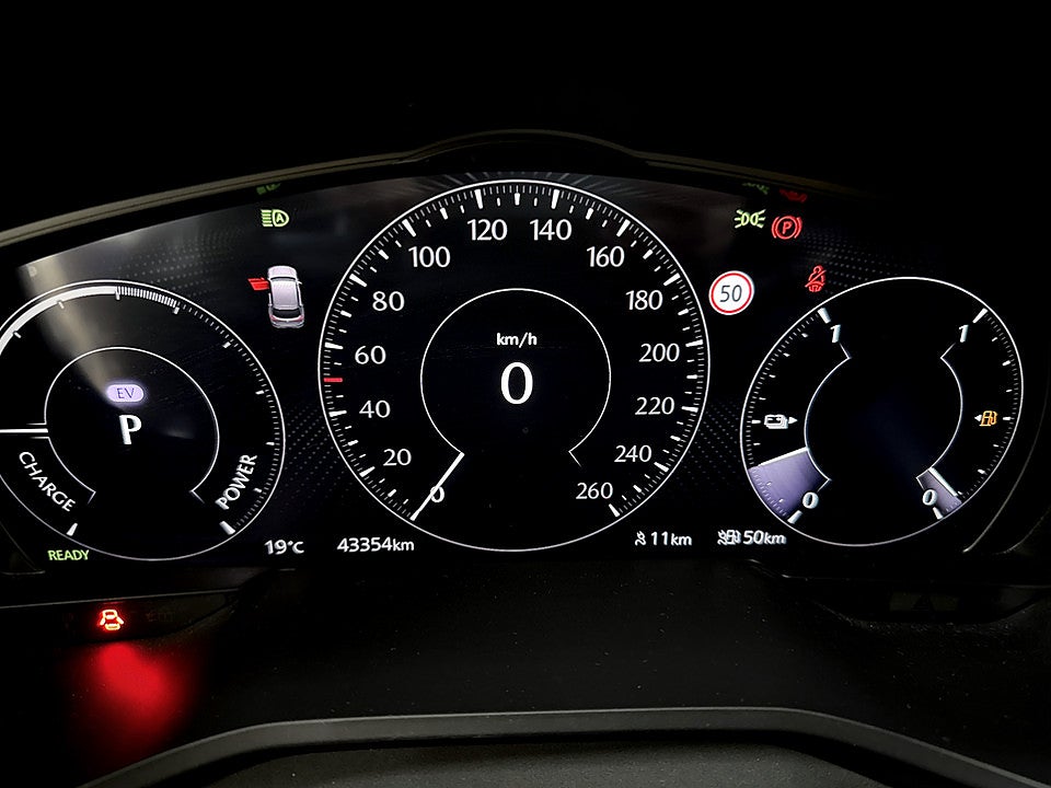 Bild på Mazda CX-60 Homuras PHEV 327hk Aut AWD  - 360,ELSTOL,CARPLAY