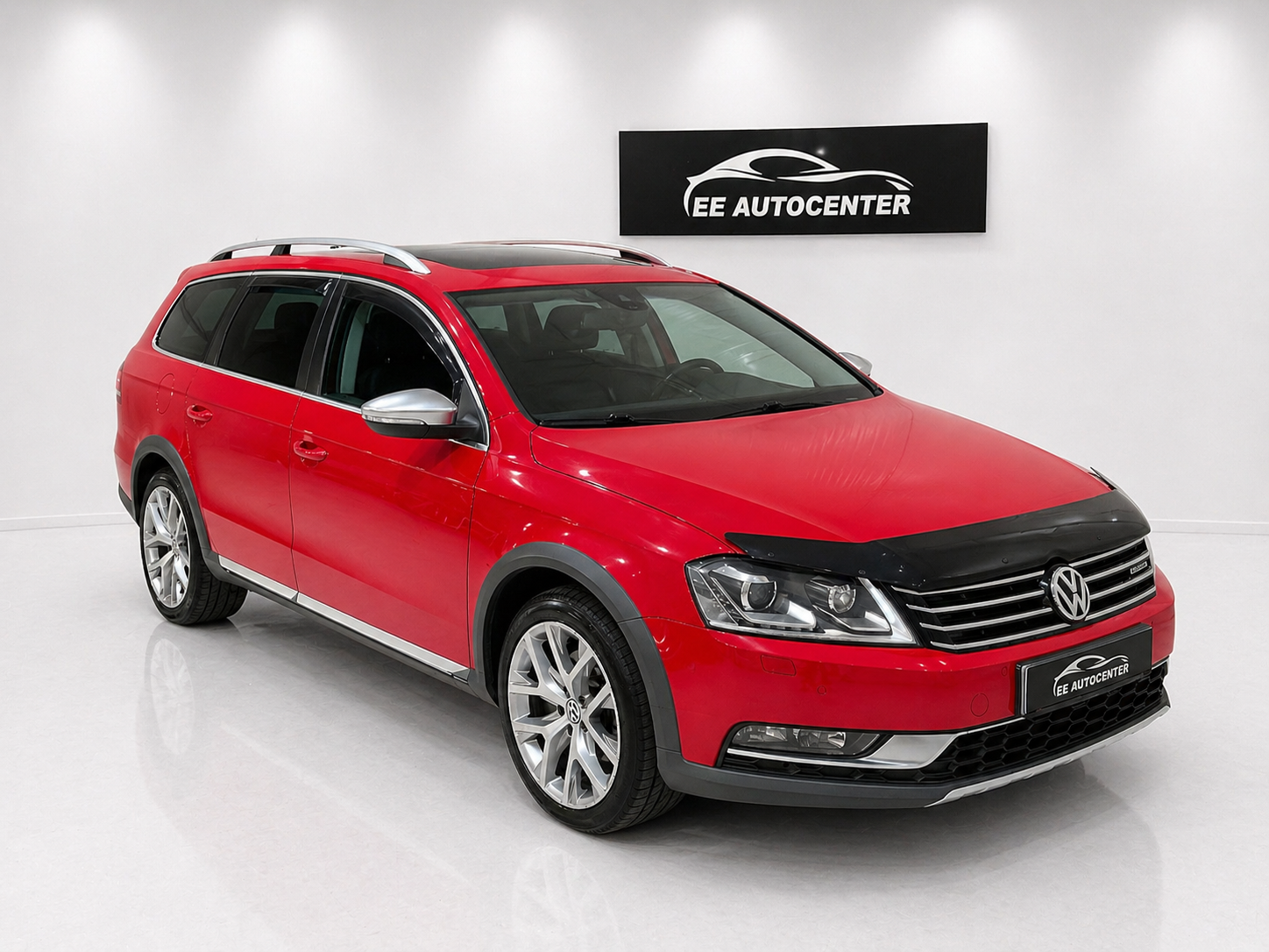 Volkswagen Passat 2013, bild 7/41