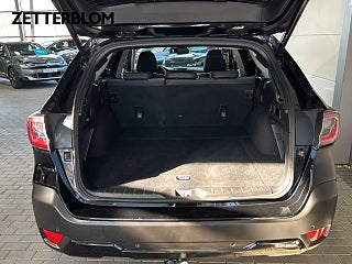 Kombi Subaru Outback 11 av 23