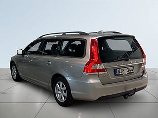 Volvo V70 T4F Kamrem bytt Drag Mvärm Farthållare S/V-hjul
