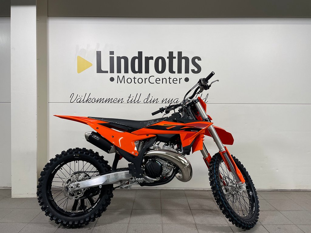 KTM SX 250 " FRI FRAKT " 