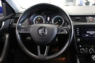 Kombi Skoda Octavia 12 av 22