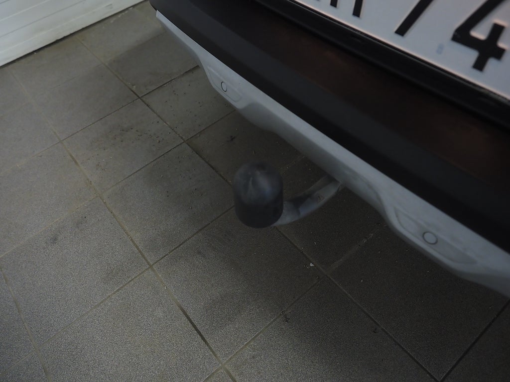 Kia Stonic 1.0 T-GDI 120hk Advance Plus Dragkrok Kamera 2018