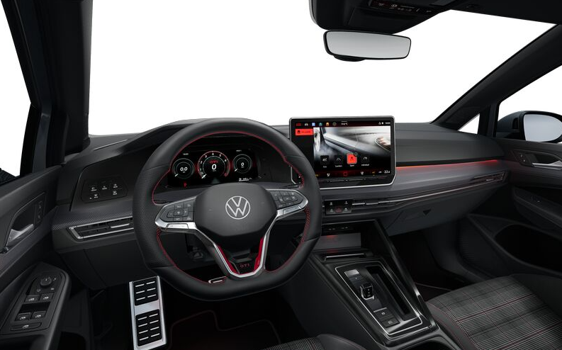 Volkswagen Golf PRIVATLEASINGKAMPANJ 2026, bild 4/10