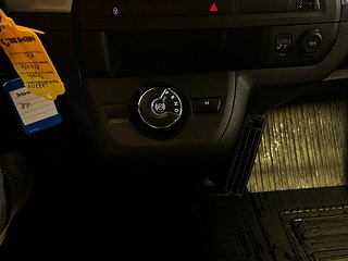 Toyota Proace Verso 2.0 Automat 9sits/MOMS/SoV-Däck/MoK-Värm