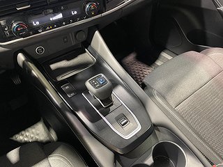 SUV Nissan Qashqai 17 av 24