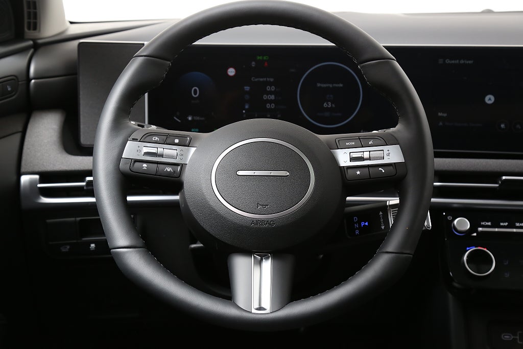 Hyundai Tucson Plug-in Hybrid 4WD Advanced Pano Tech | 0,99% ränta! 2025