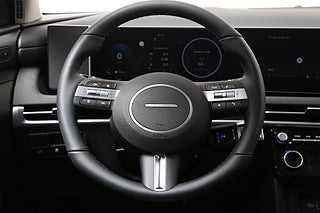 SUV Hyundai Tucson 12 av 27