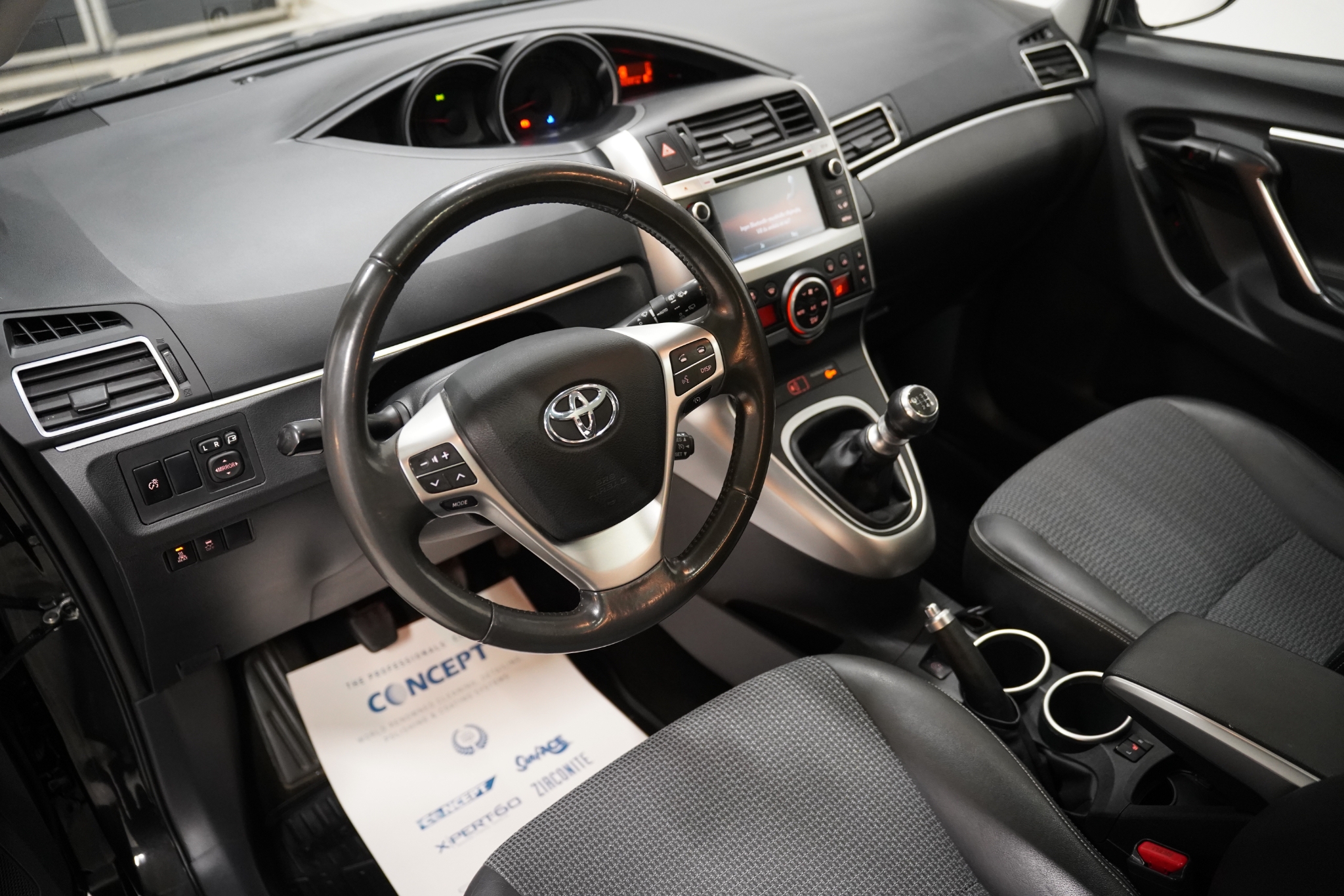 Toyota Verso 2015, kuva 6/52