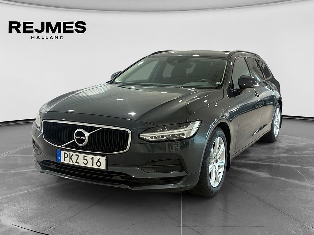 Volvo V90 D3 AWD Business