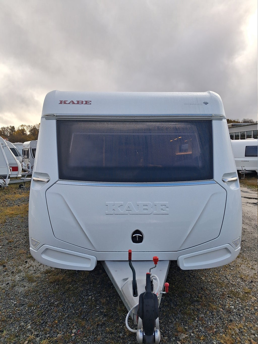 Kabe Smaragd XL Ks "Adventspris"