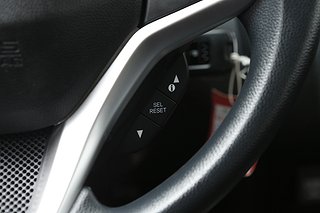 Halvkombi Honda Jazz 17 av 26