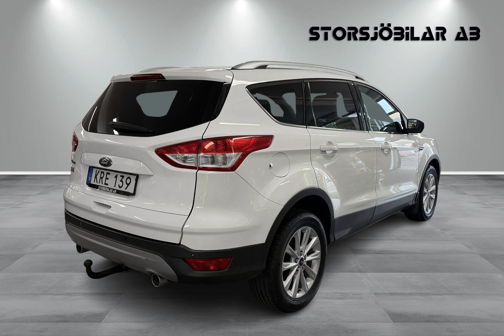 Ford Kuga 2015, bild 3/50