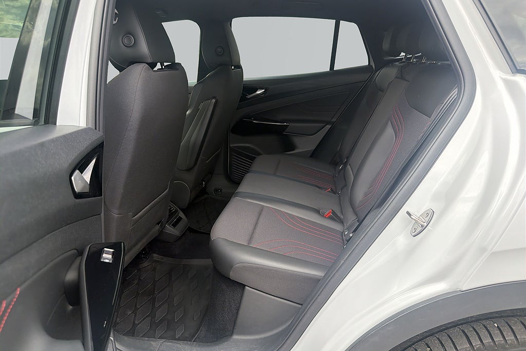 Volkswagen ID.5 2023