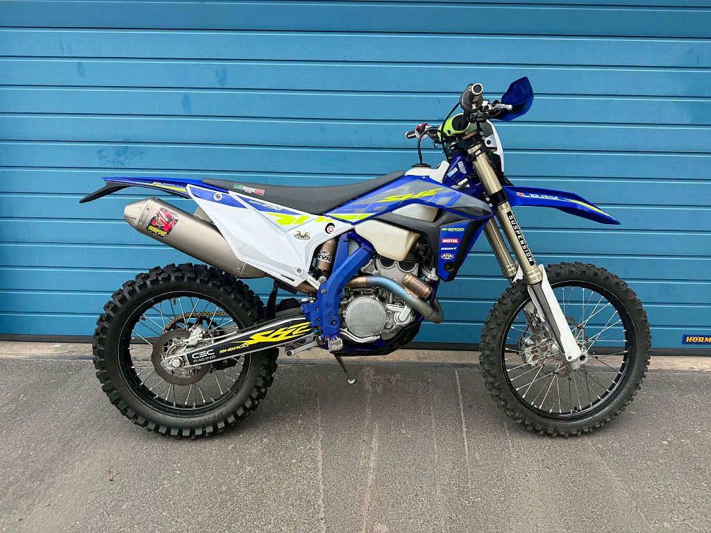 Sherco SEF-R 250 
