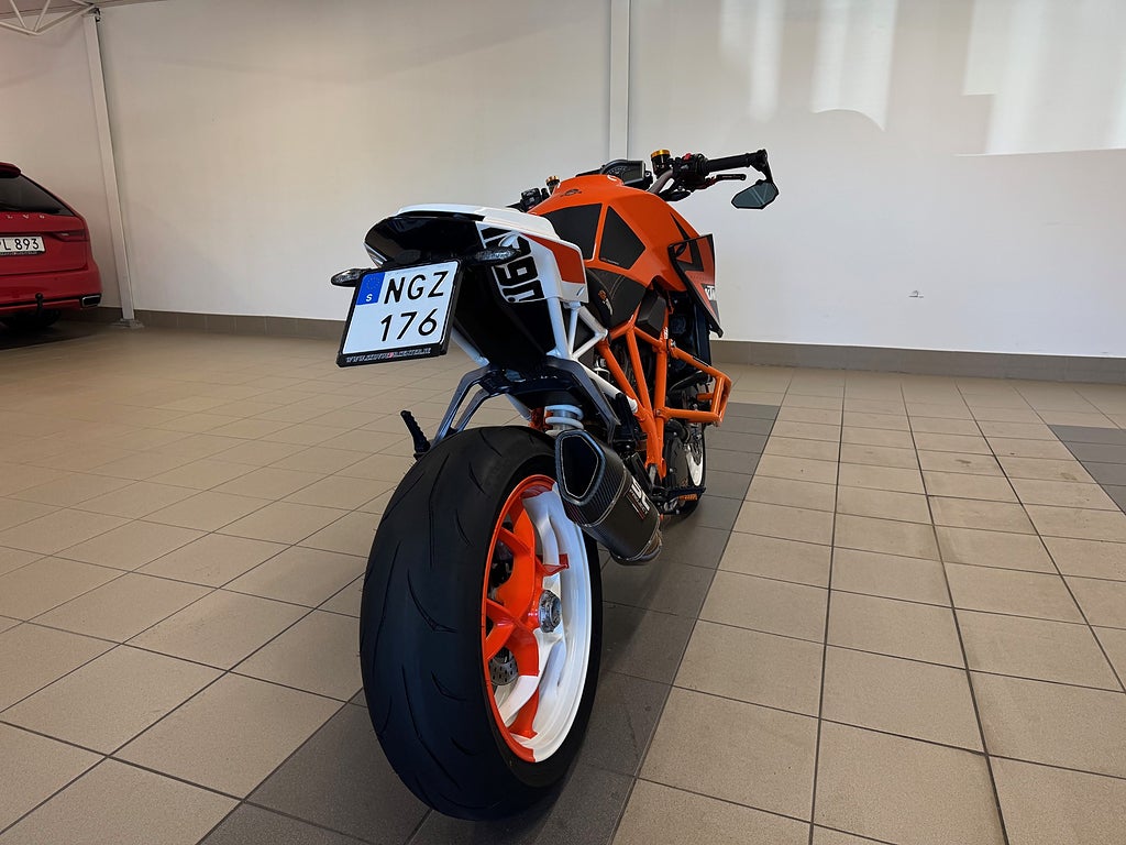 KTM 1290 2016 - miniatyr 4