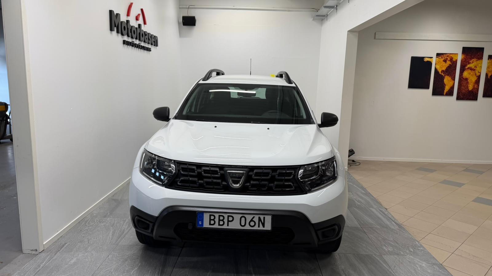 Dacia Duster 1.0 TCe 2021, bild 3/38