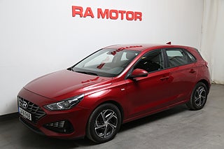 Halvkombi Hyundai i30 1 av 23