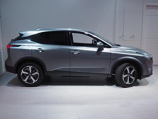 SUV Nissan Qashqai 3 av 5