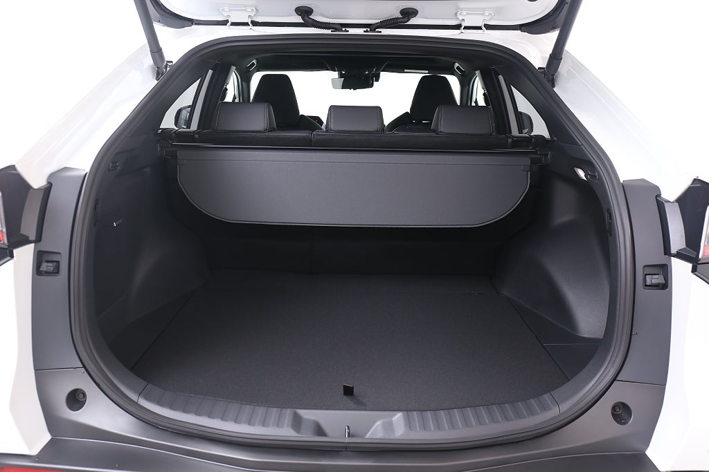 Subaru Solterra Touring+ 72.6 kWh AWD 3 FAS 2024