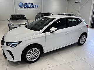 İkinci el  Seat Ibiza 1.0 tsi