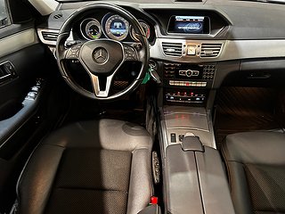 Mercedes-Benz E 250 T 4MATIC Avantgarde Dvärm Drag Psens SoV