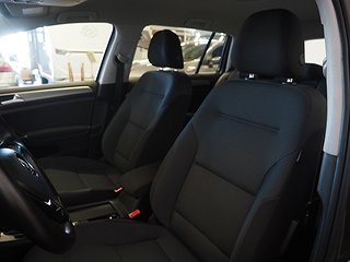 Kombi Volkswagen Golf 16 av 19