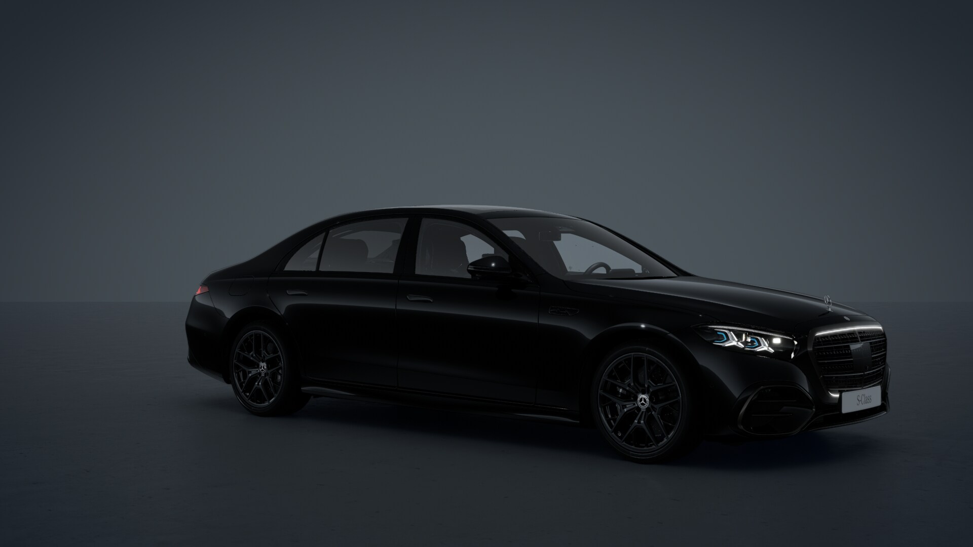 Mercedes-Benz S 2026, bild 4/28