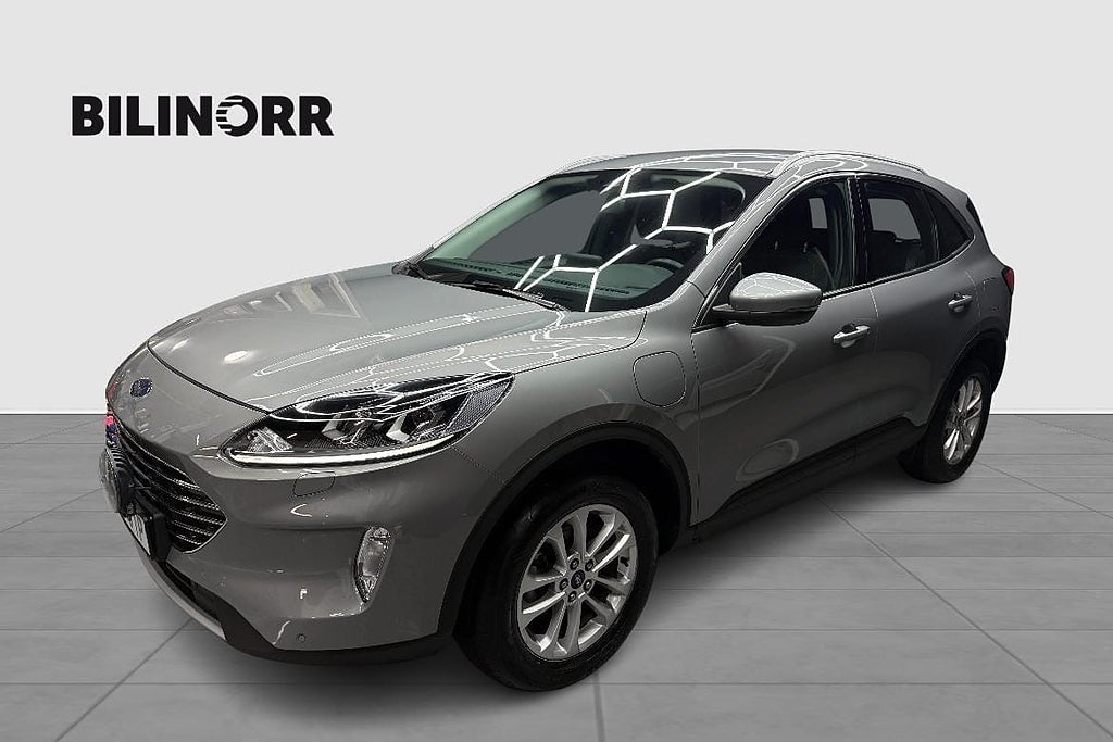 Ford Kuga V-HJUL