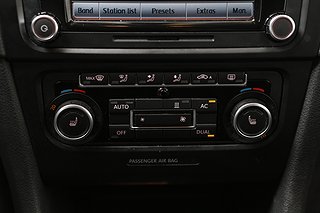 Kombi Volkswagen Golf 19 av 21