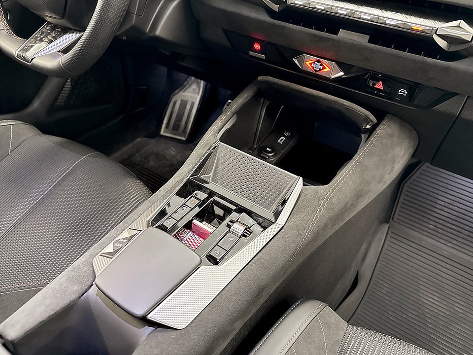 Bild på DS 4 Performance Line 1.2 PT 130hk Aut KAMPANJRÄNTA 3,99%