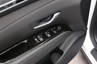 SUV Hyundai Tucson 4 av 16