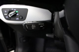 Kombi Audi A4 15 av 22
