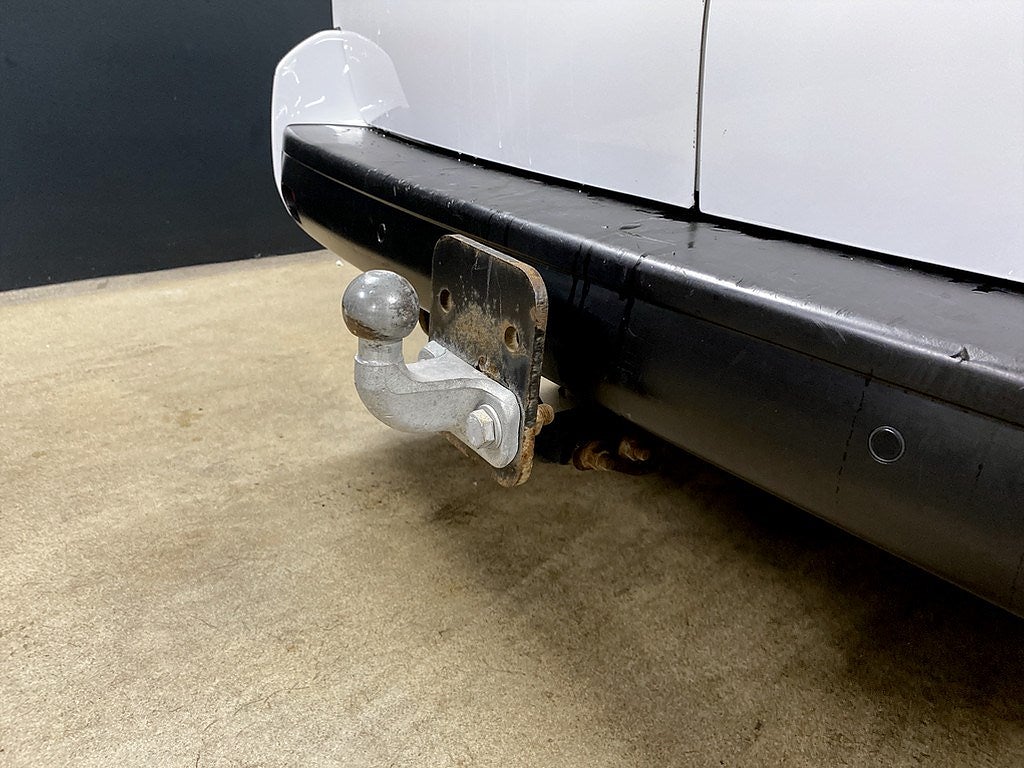 Bild på Peugeot Expert PRO+ 2.0 BHDi 180hk Aut L3 - B-KAMERA, DRAG