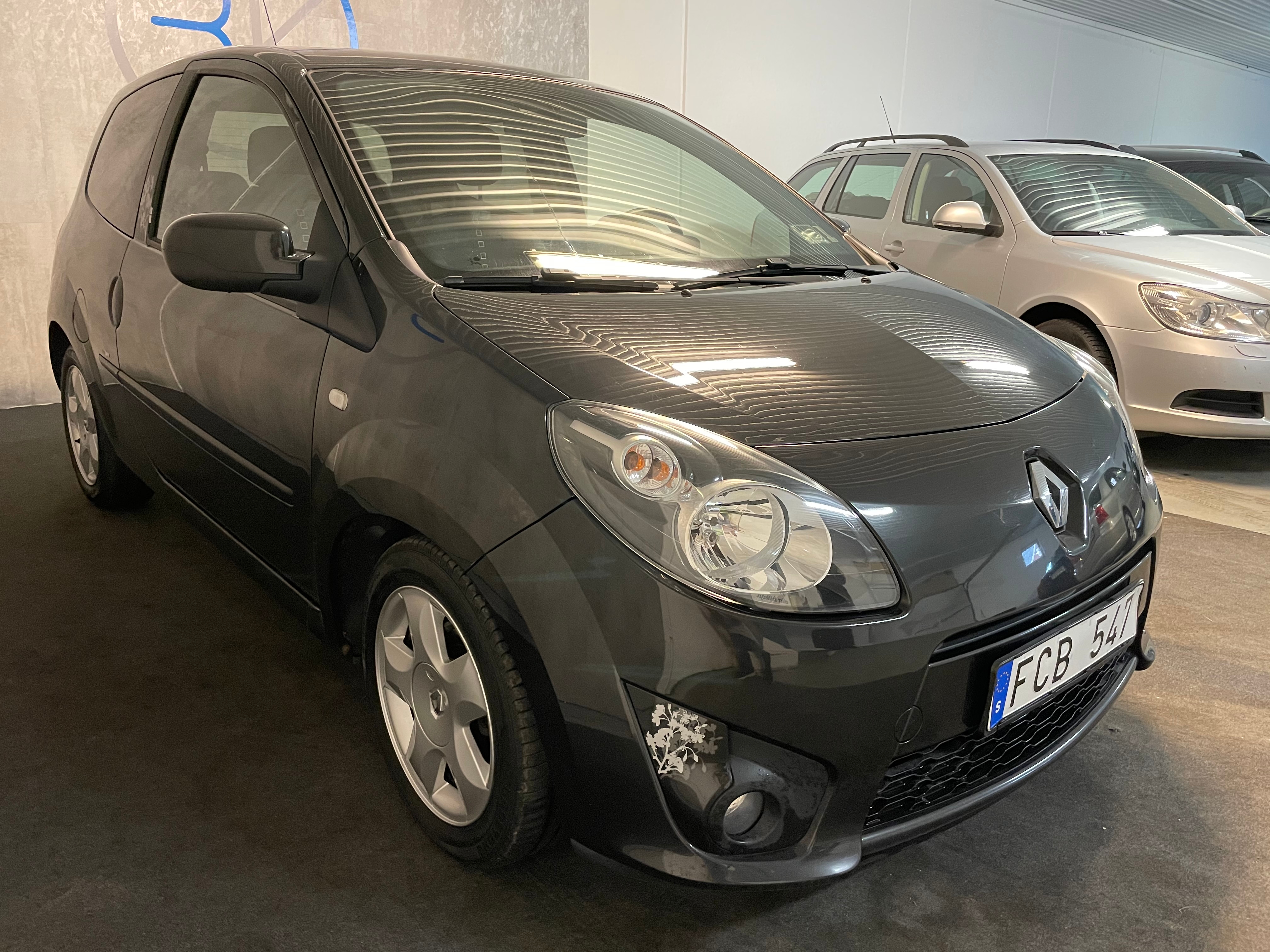 Renault Twingo 1.2 2011, bild 6/41