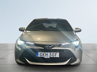 Toyota Corolla Hybrid e-CVT Active Aut Kamera Värmare S&V-hjul