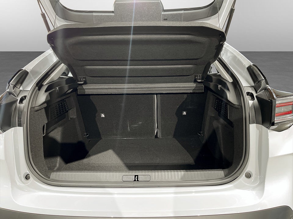 Bild på Citroën C4 PLUS Hybrid 145hk Aut - PRIVATLEASING