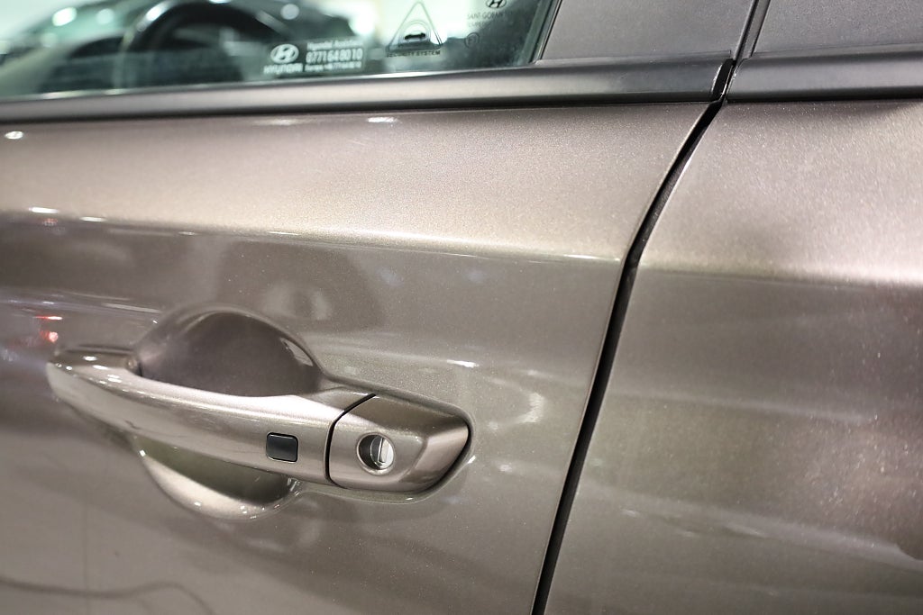 Hyundai i30 1,5 T-GDI 159hk N-Line Aut 5D Teknikpaket 2021