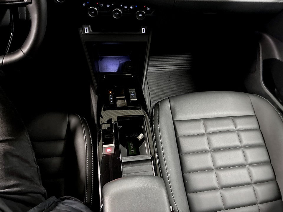 Bild på Citroën C4 Max Hybrid 145hk Aut CARPLAY NAVI