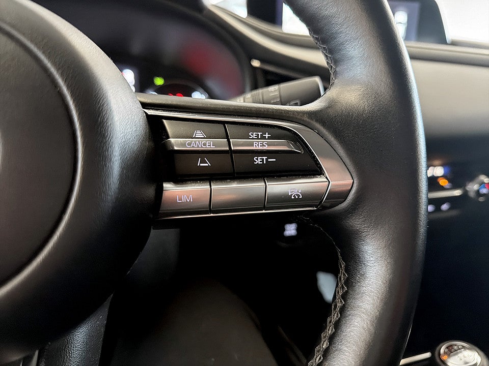 Bild på Mazda CX-30 Sky 2.0 150hk KAMPANJRÄNTA 3,99%