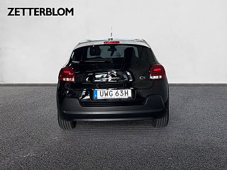 Halvkombi Citroën C3 4 av 15