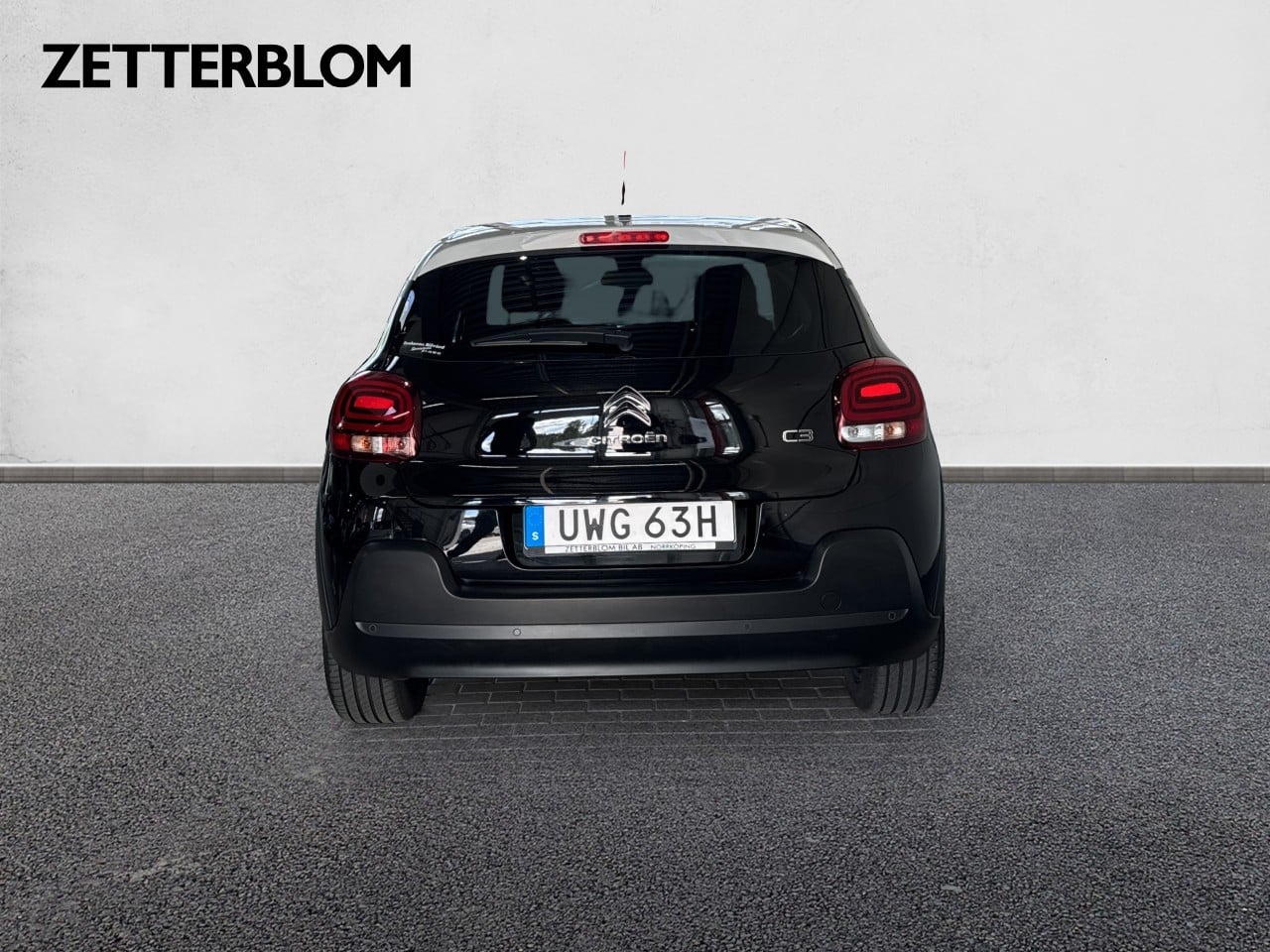Citroen C3 2024, photo 4/10