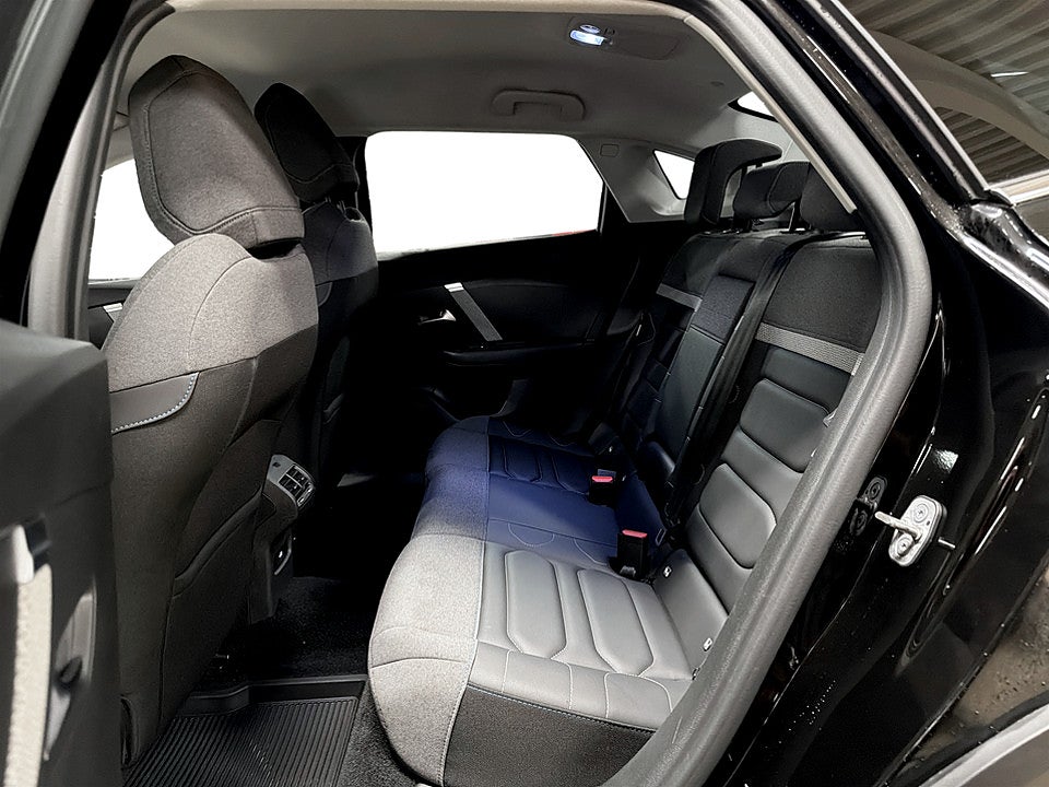 Bild på Citroën C4-X Shine 1.2 PT 130hk Aut KAMPANJRÄNTA 3,99%