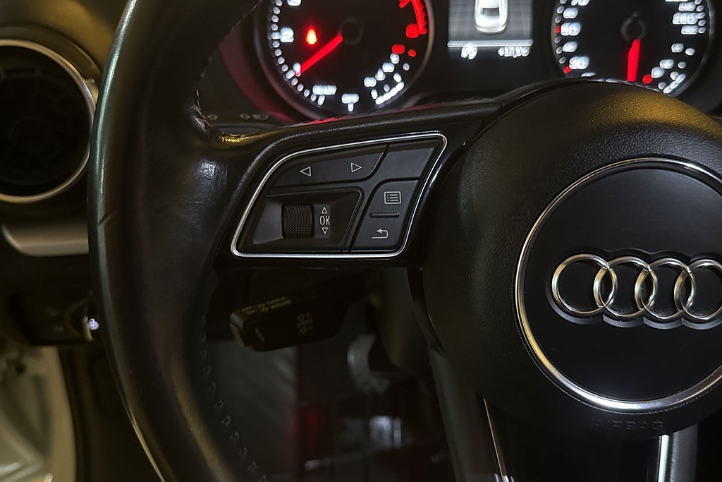 Audi A3 2018 - miniatyr 15