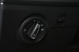 Halvkombi Seat Ibiza 11 av 21