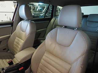 Kombi Skoda Octavia 17 av 22